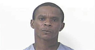 Kenny Carlton, - St. Lucie County, FL 